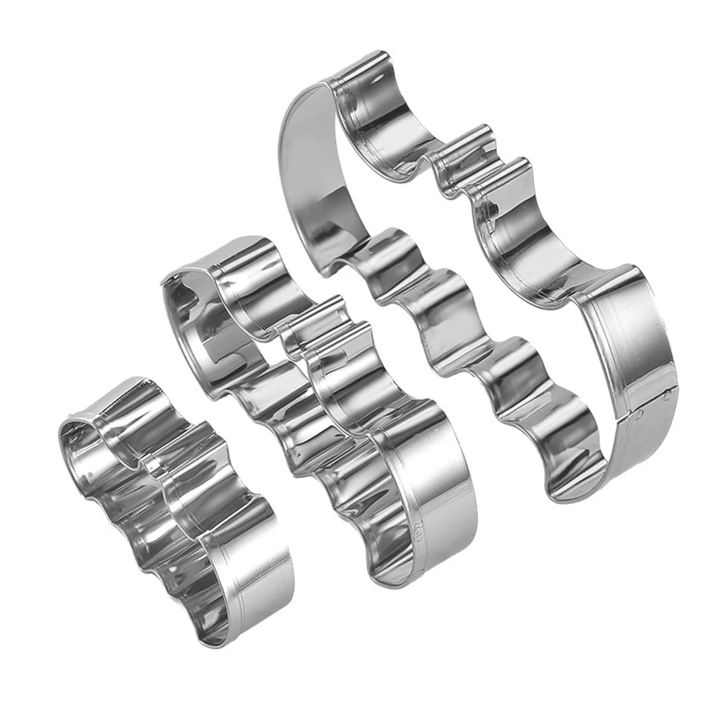 Vykrajovátka Netopýr