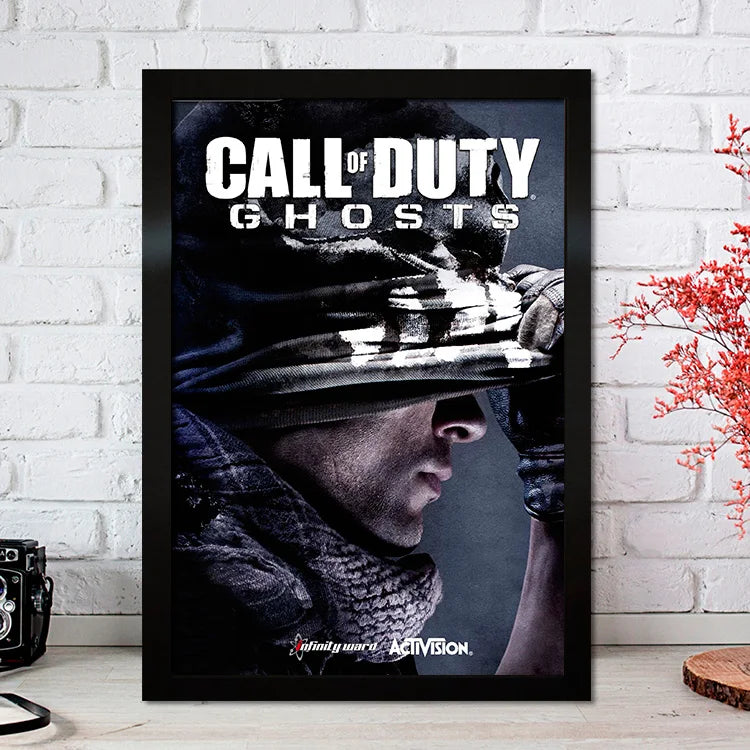 Plakát Call of Duty