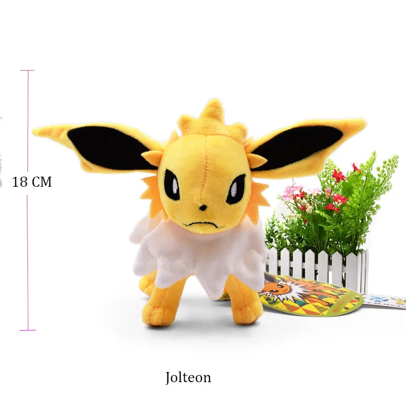 Plyšová hračka Pokémon