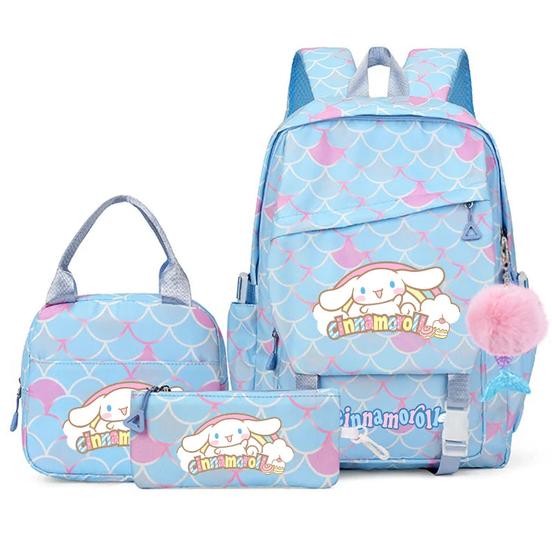 Set batohu Cinnamoroll