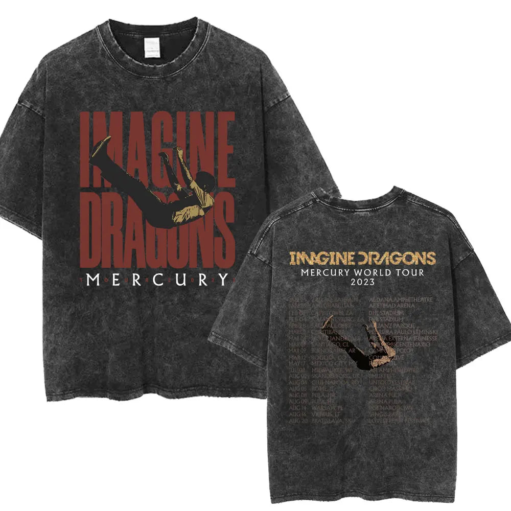 Imagine Dragons triko