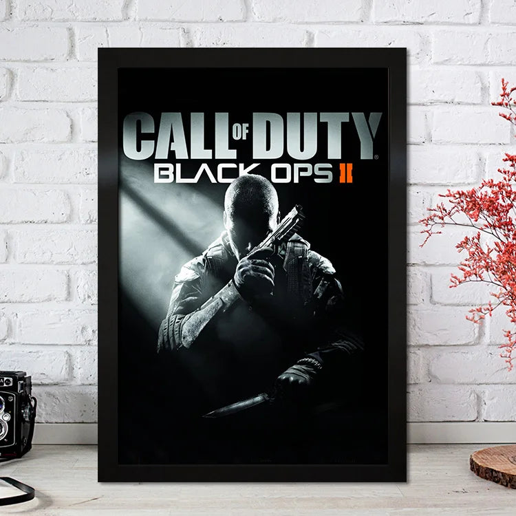 Plakát Call of Duty