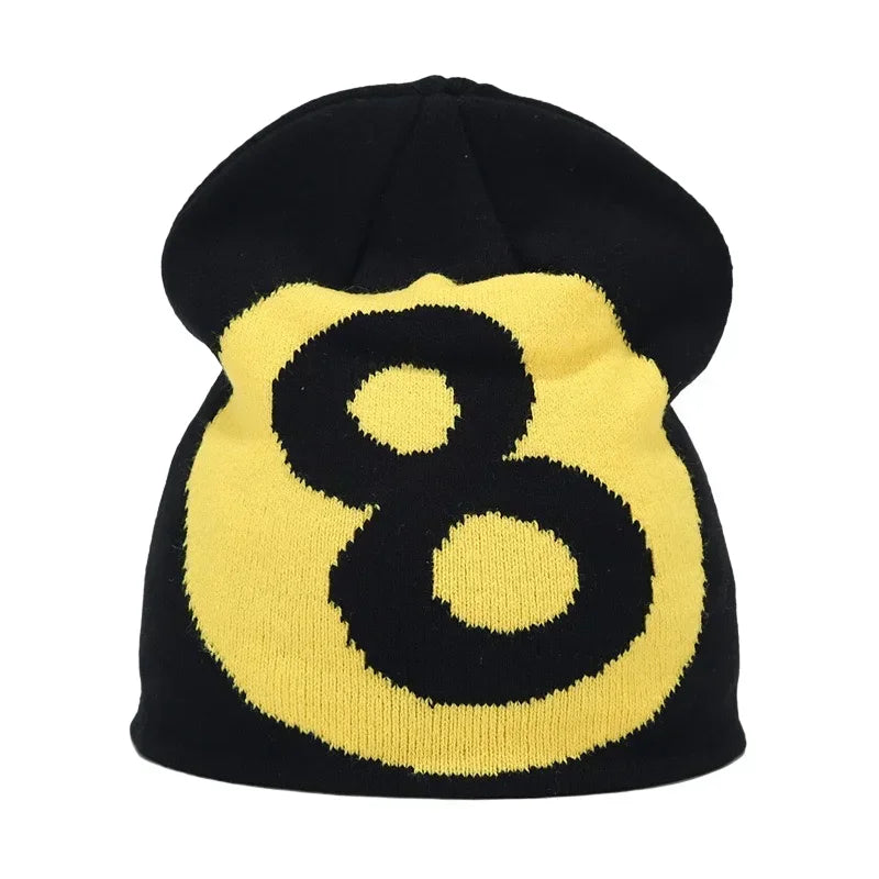 Unisex čepice Y2K