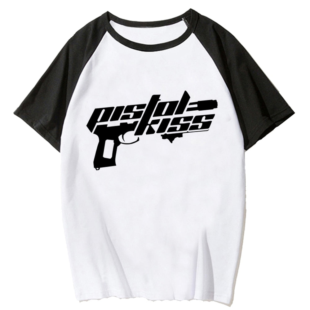 Unisex triko Angelic