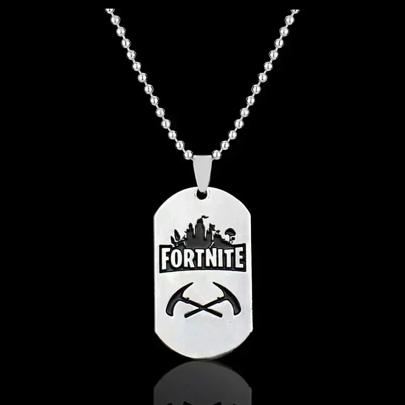 Náhrdelník Fortnite