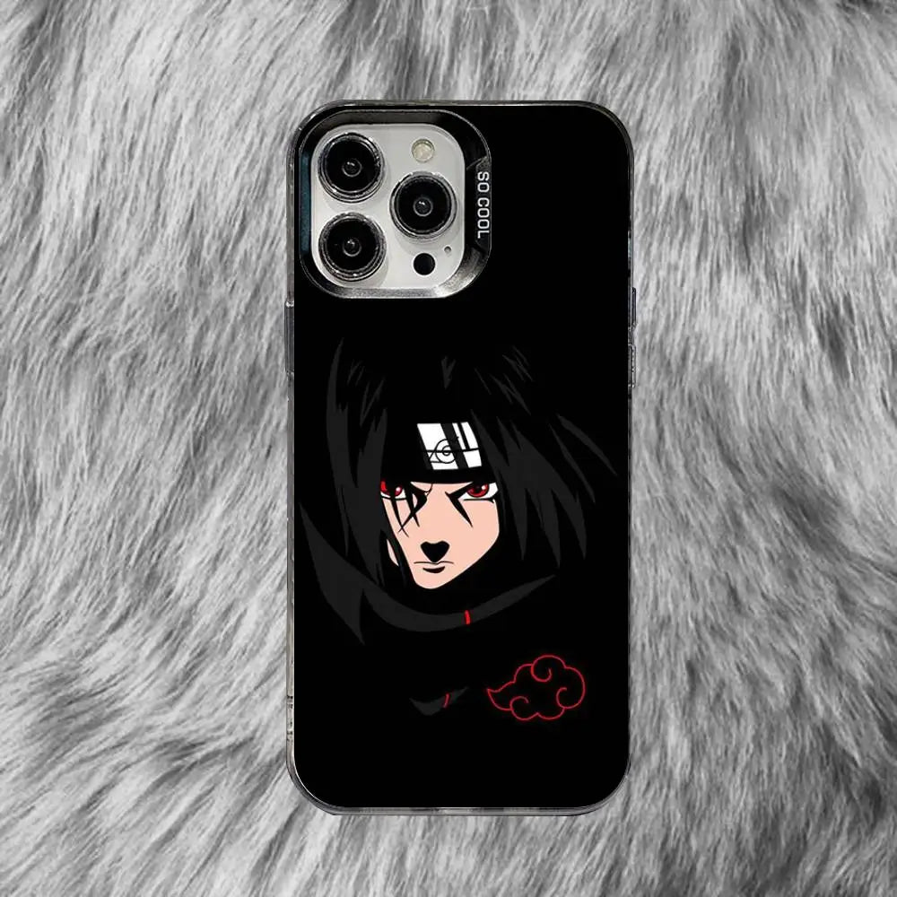 Kryt na Iphone Naruto