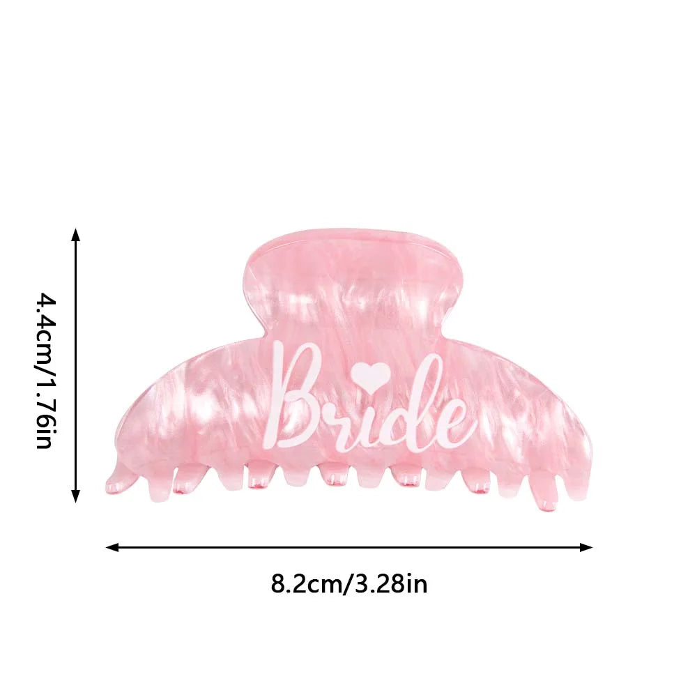 Skřipec Bride