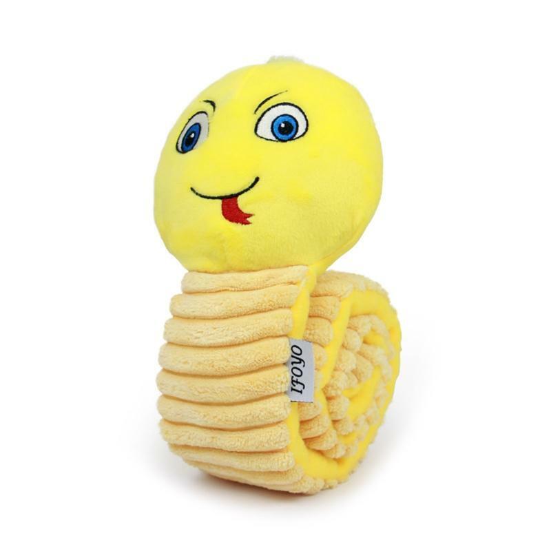 Interaktivní hračka pro psy hlemýžď