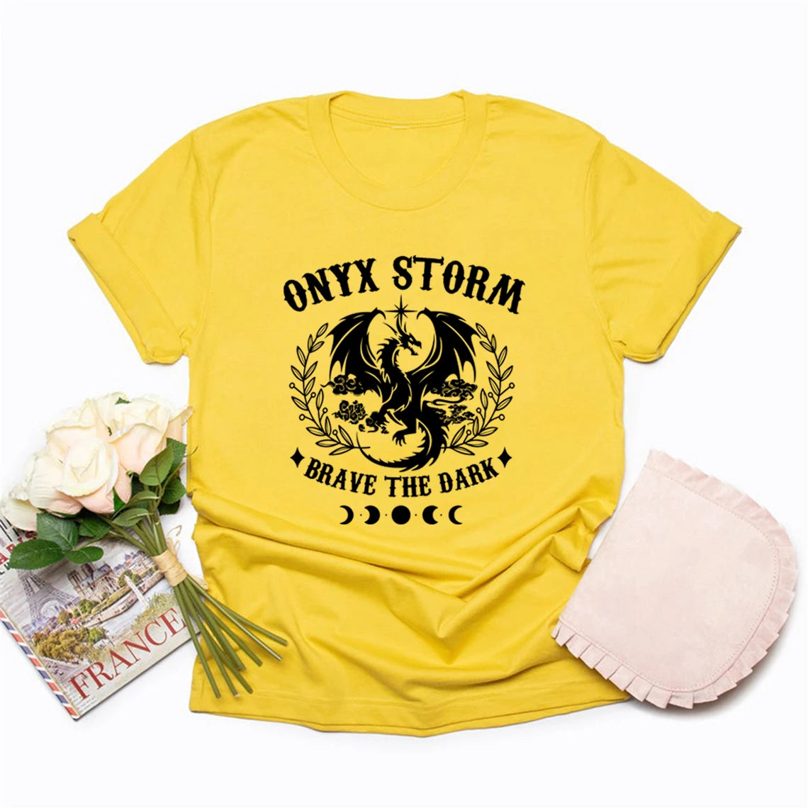 Dámské triko Onyx Storm
