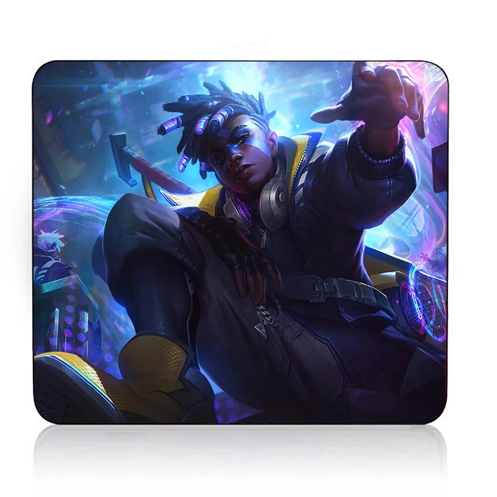 Podložka League of Legends