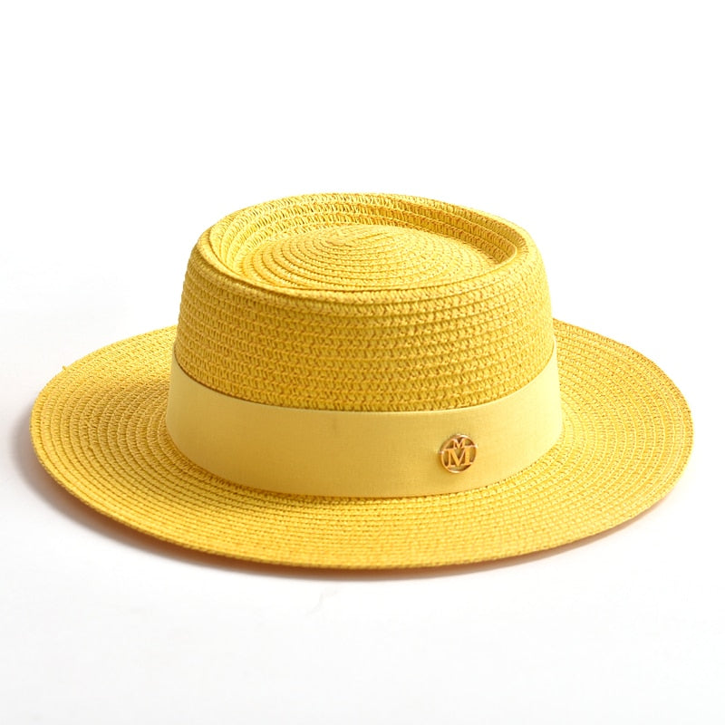 Dámský elegantní klobouk