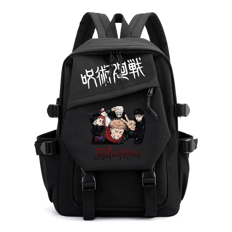 Školní batoh Jujutsu Kaisen