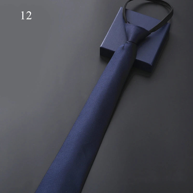 Pánská elegantní kravata