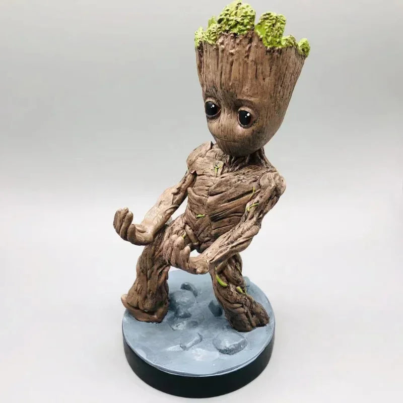 Držák Groot