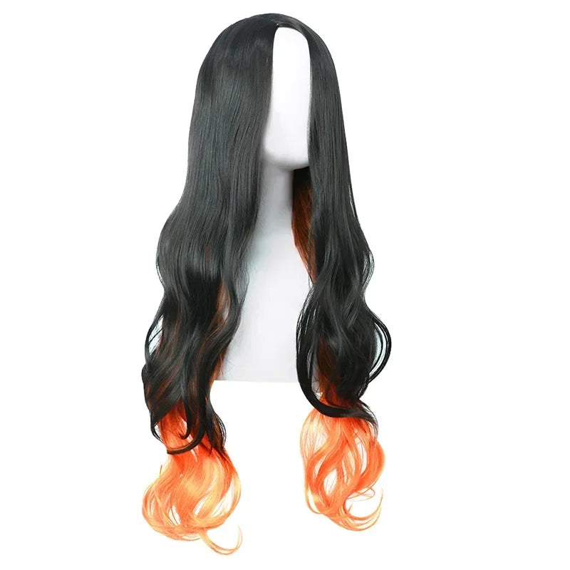Dámský kostým Nezuko