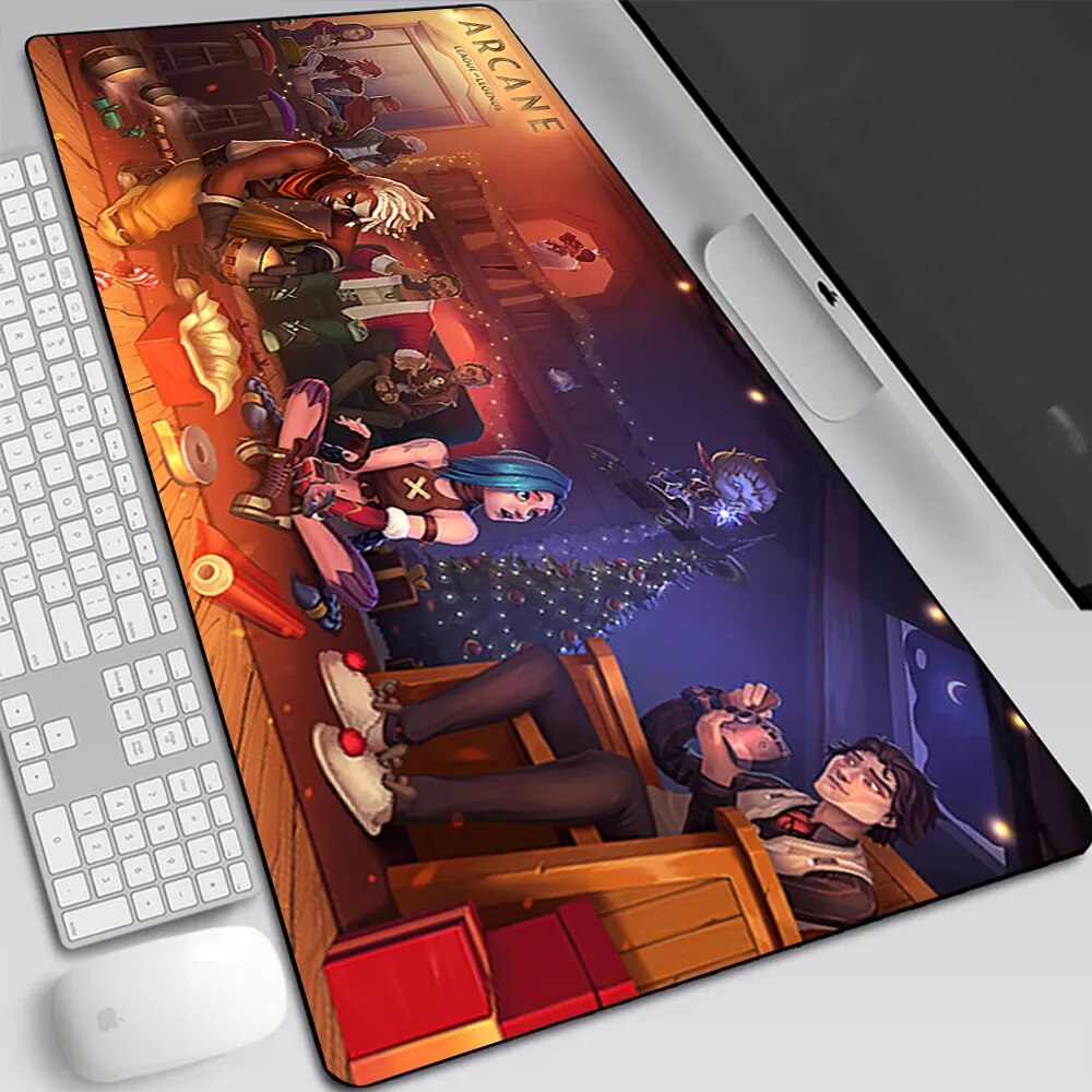 Podložka League of Legends