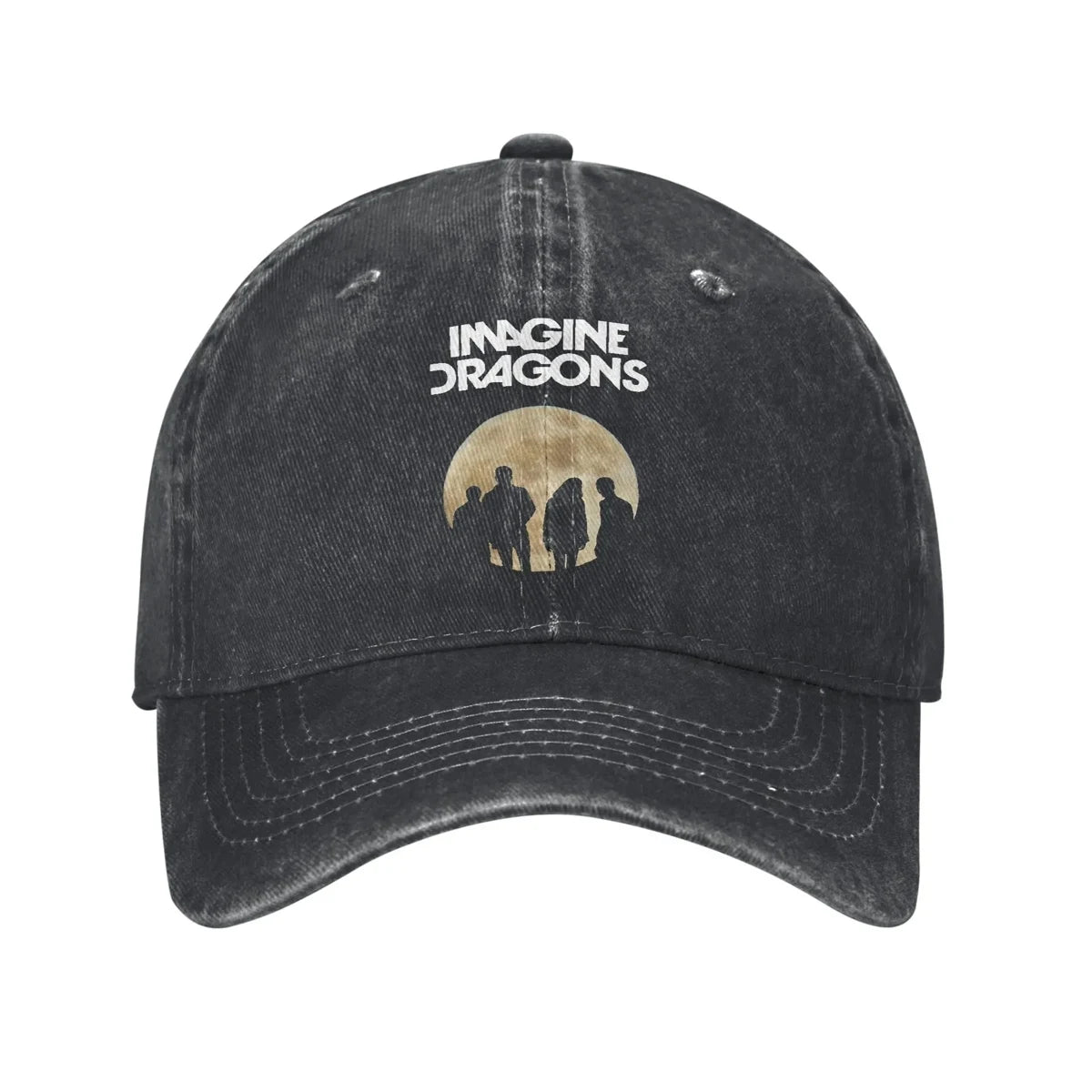 Kšiltovka Imagine Dragons Loom