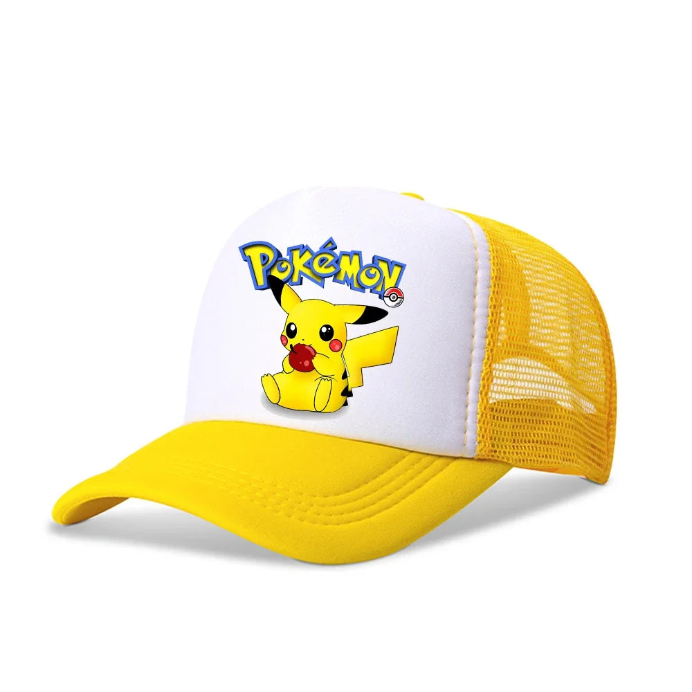 Dětská kšiltovka Pokémon