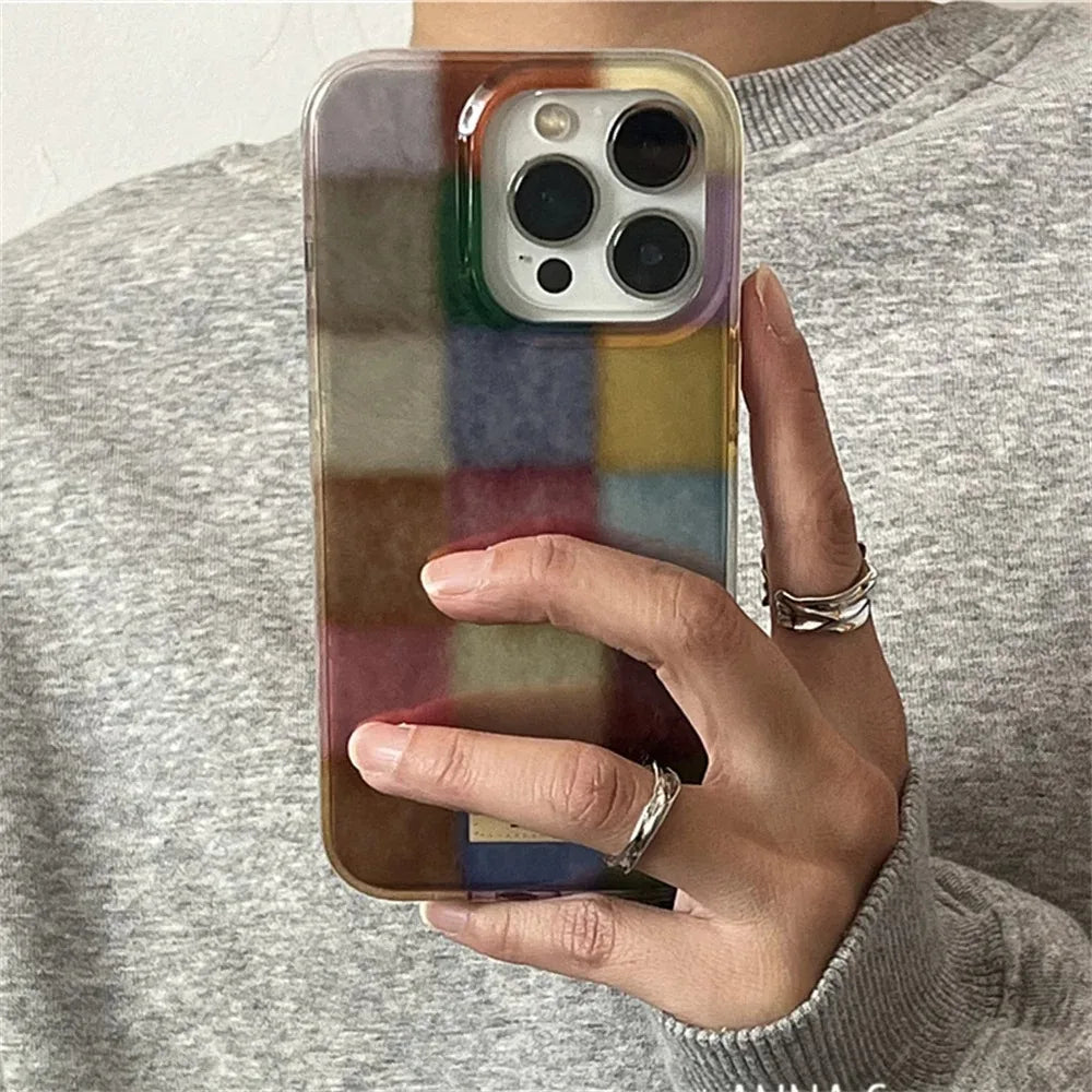 Kryt na IPhone Dopamine