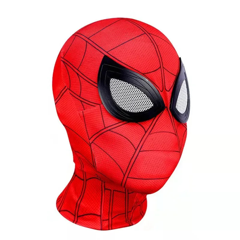 Maska Spiderman