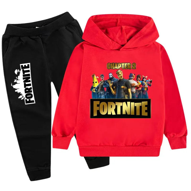 Tepláková souprava Fortnite