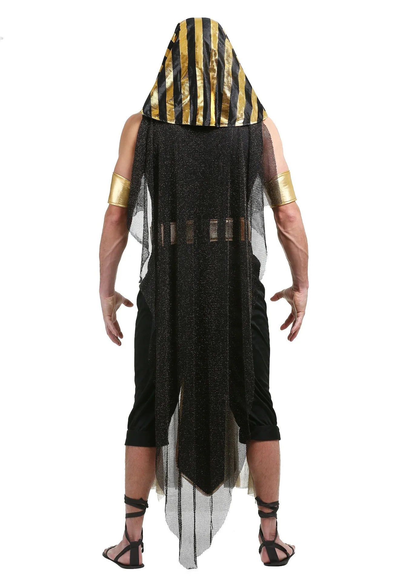 Kostým Egyptský faraon