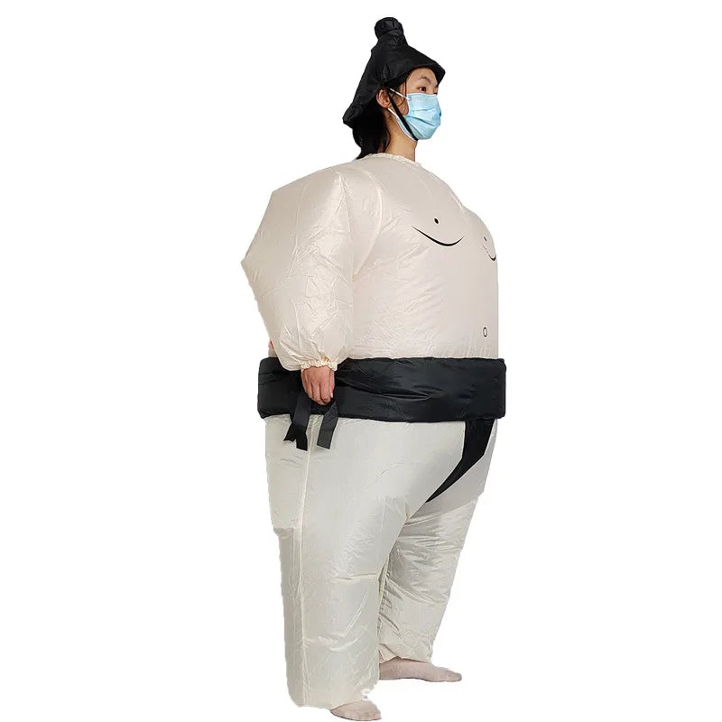 Kostým Sumo