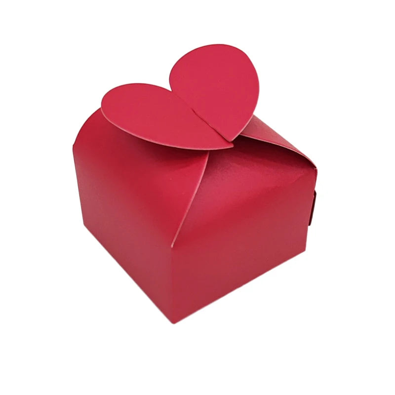 Box se srdci