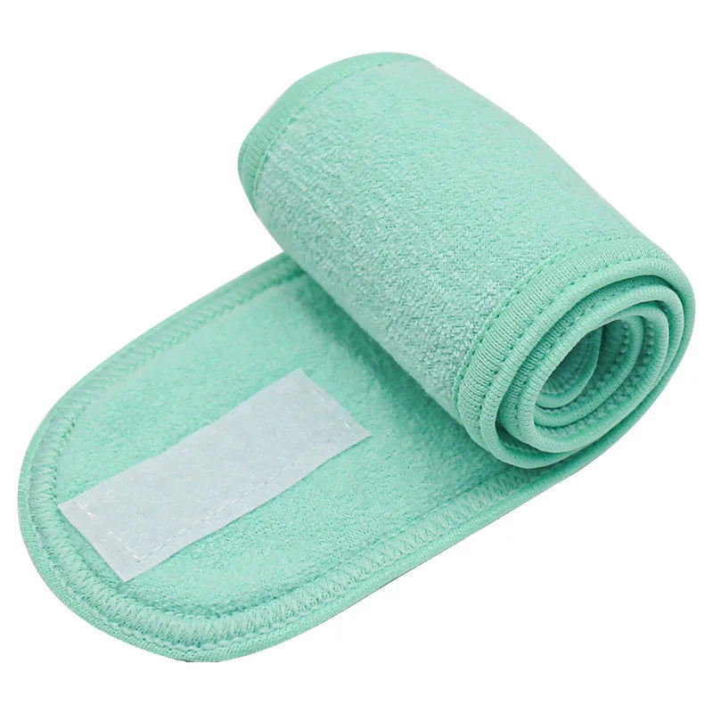 Čelenka na skincare