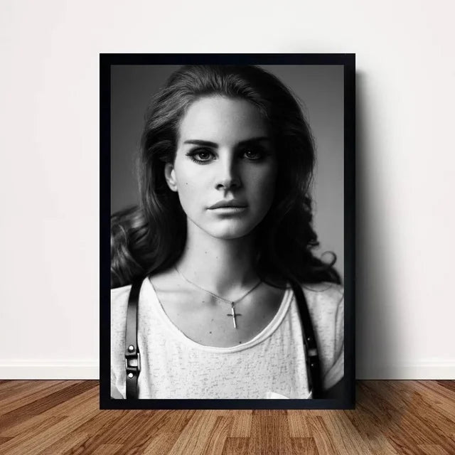 Plakát Lana Del Rey