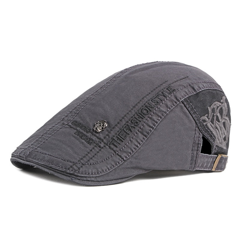 Pánský beret