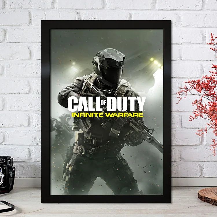 Plakát Call of Duty