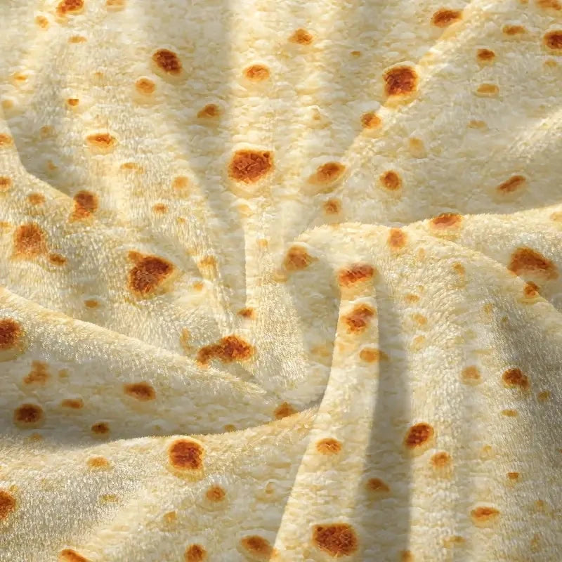 Deka tortila