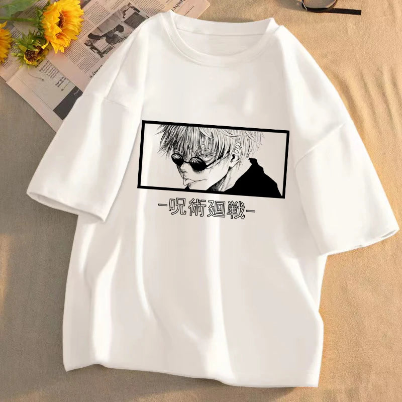 Dámské triko Manga