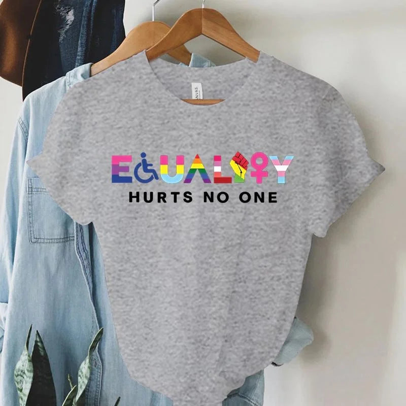 Triko Equality