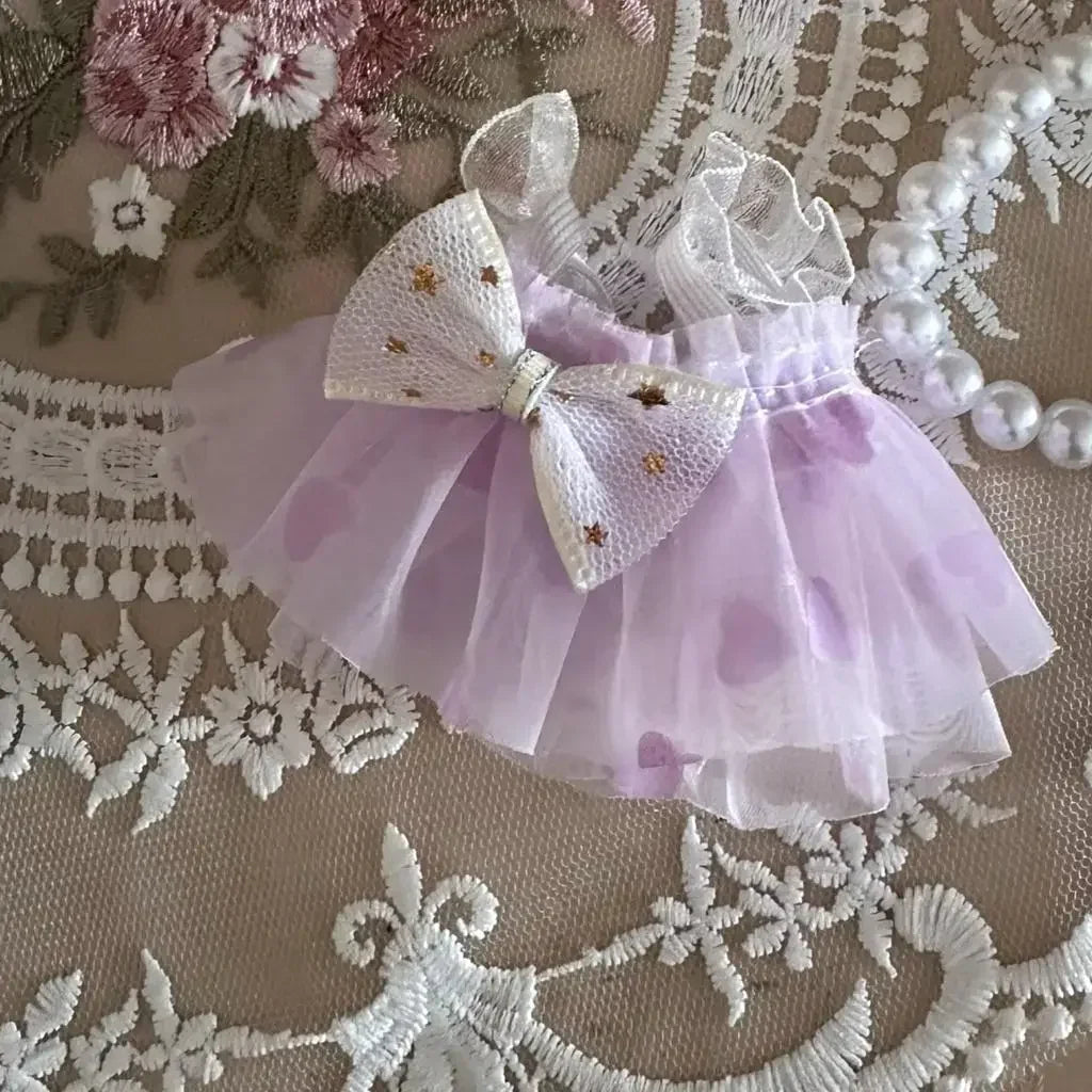 Labubu outfit víla