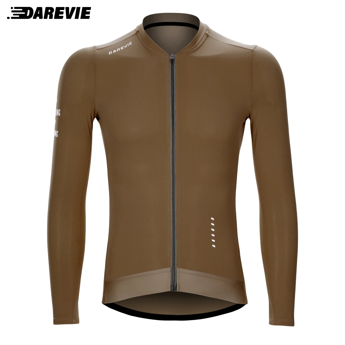 Unisex cyklistické topy