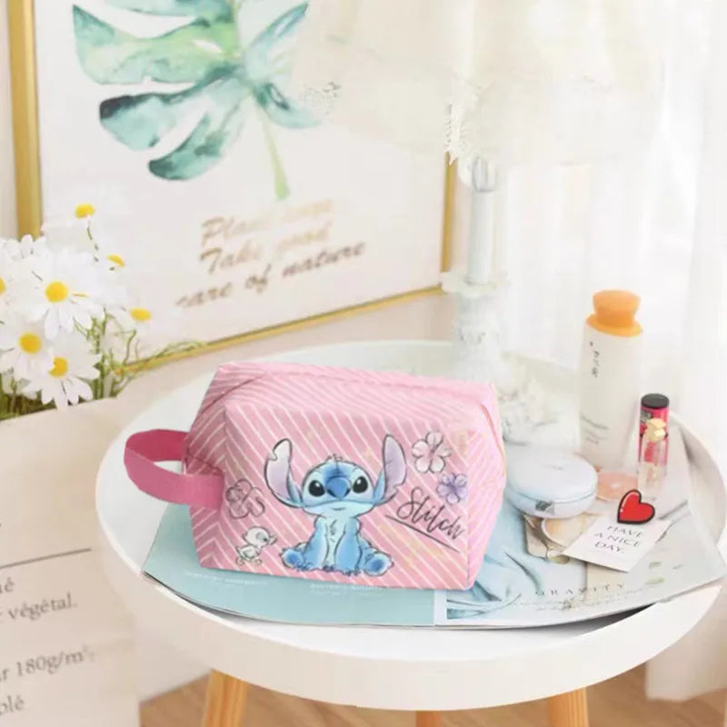 Taštička Stitch