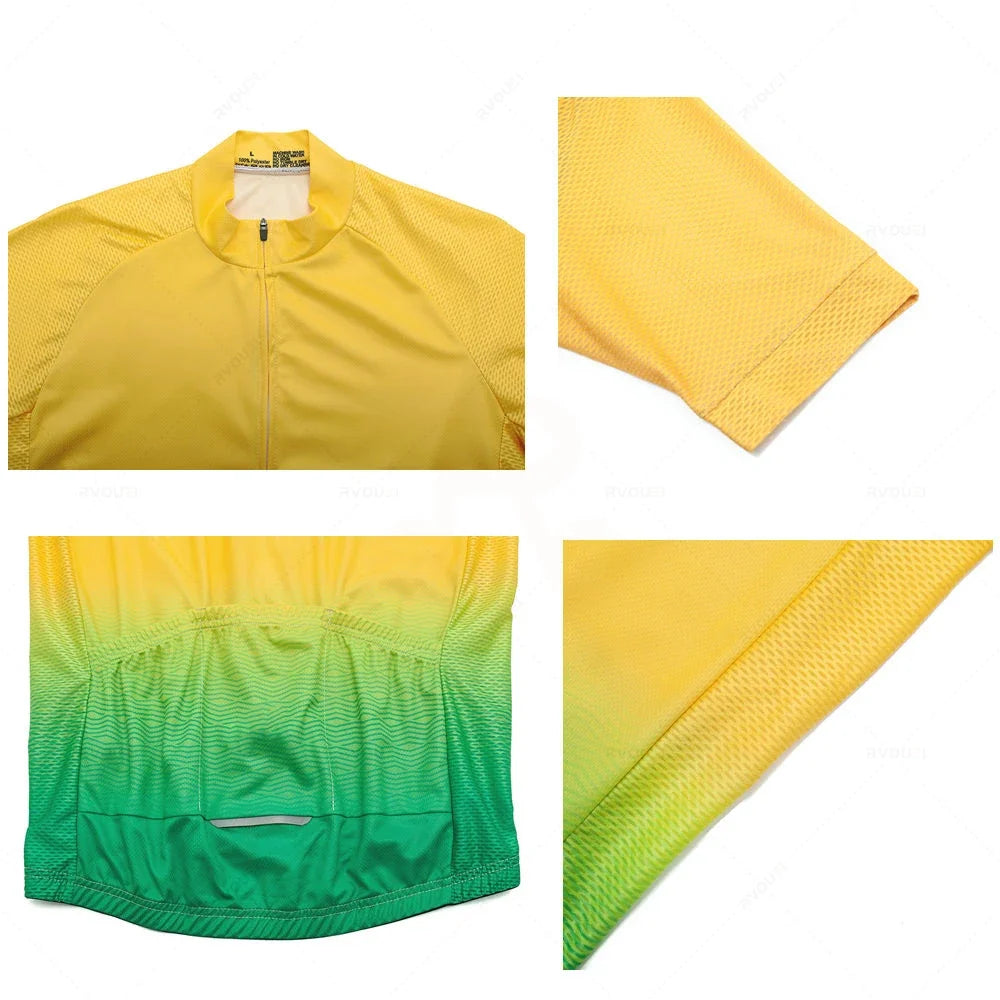 Pánský cyklistický set (Skladem v ČR)