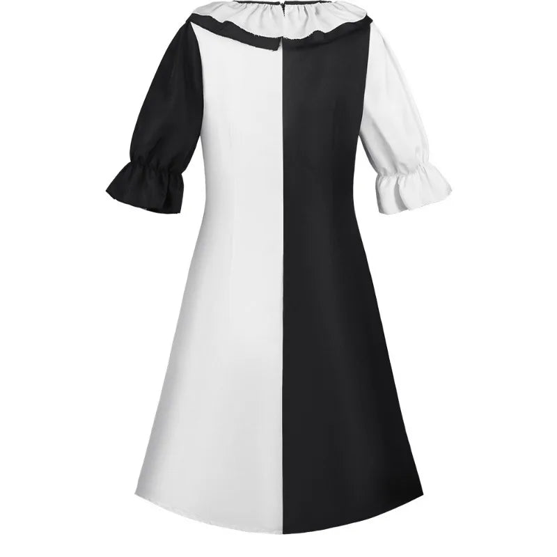 Unisex kostým klaun