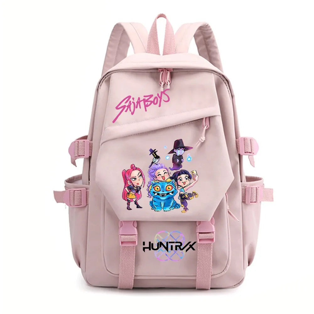 Batoh Huntrix