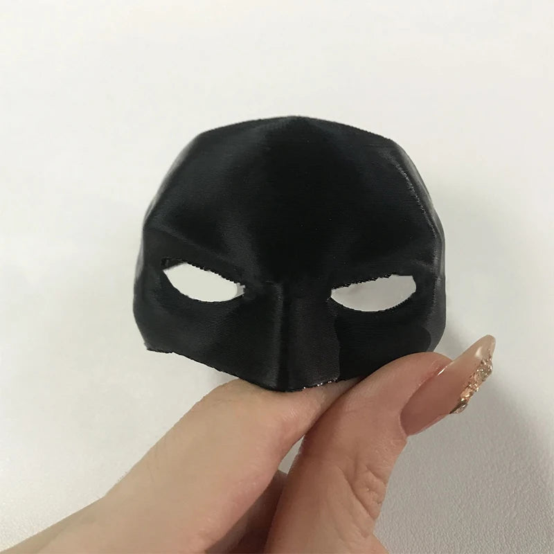 Maska pro kočku Batman