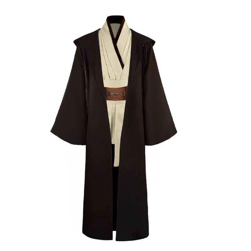 Pánský kostým Obi Wan Kenobi