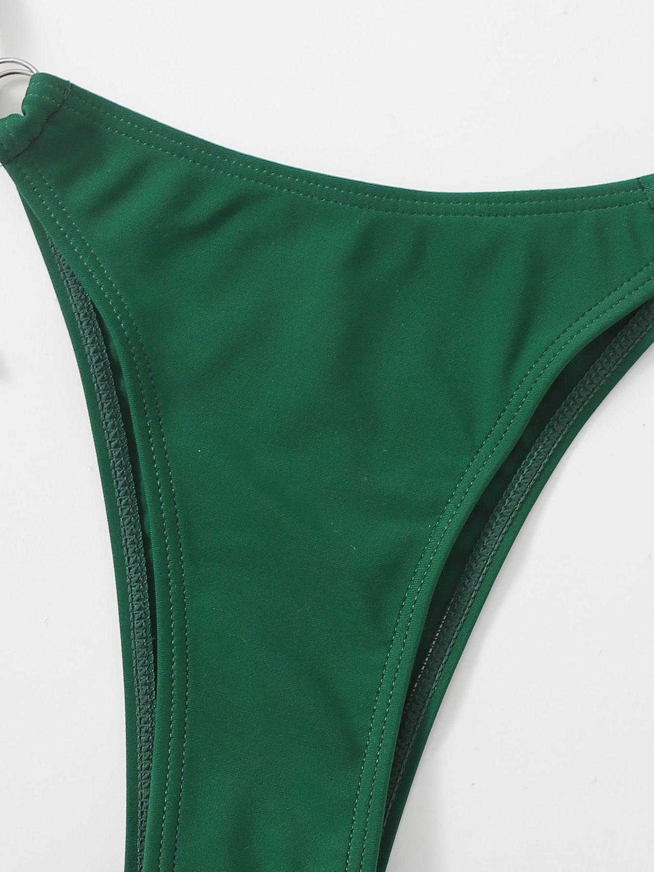 Dámské sexy bikiny se zavazováním