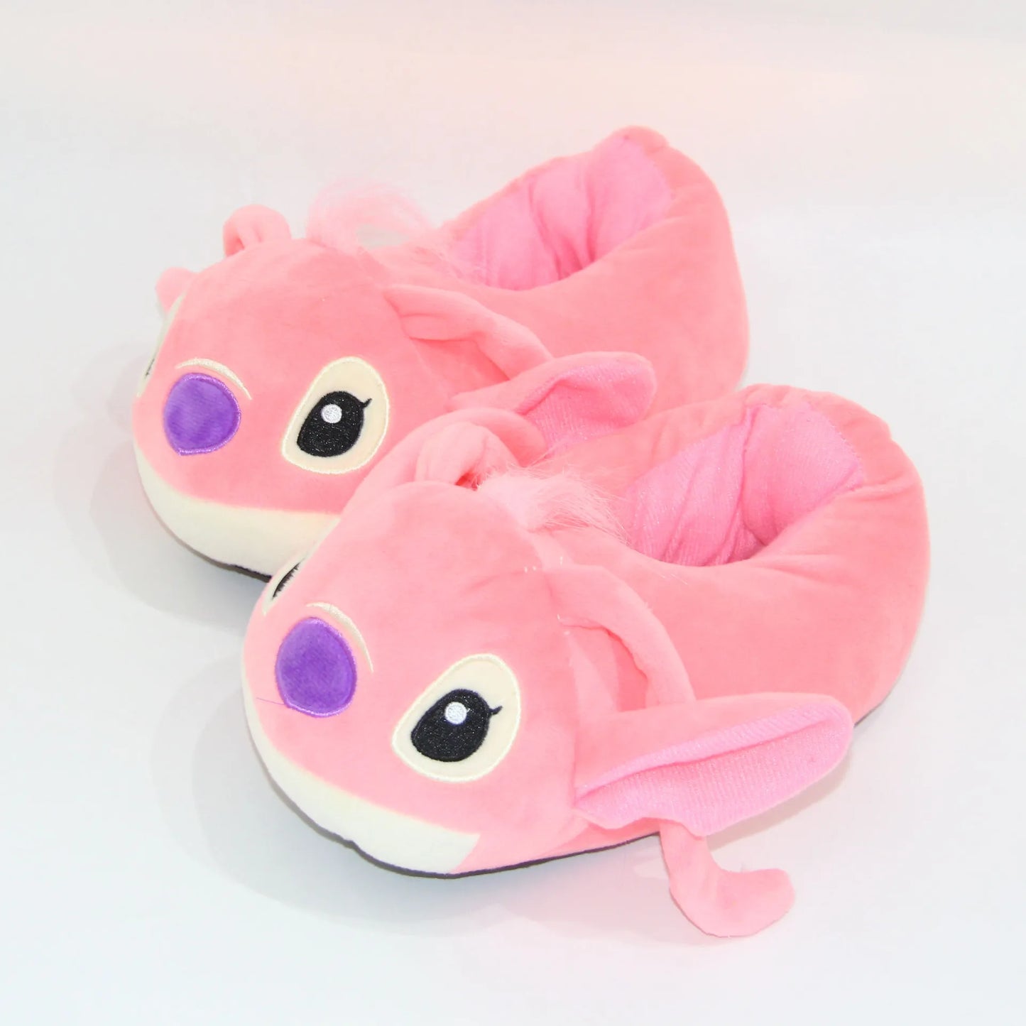 Pantofle Stitch