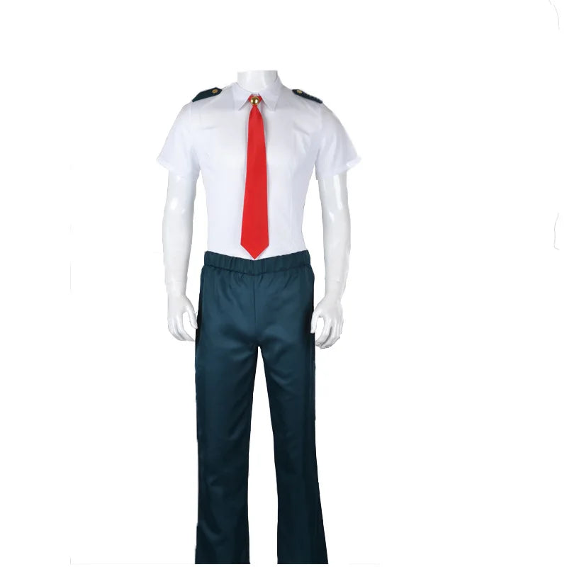 Unisex kostým My Hero Academia
