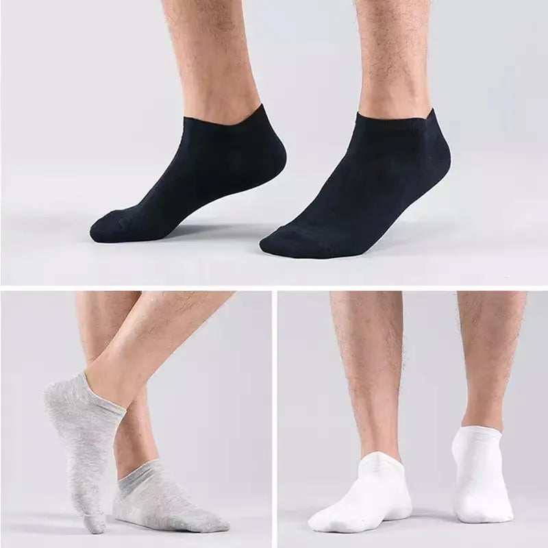 Set pánských ponožek 10 párů
