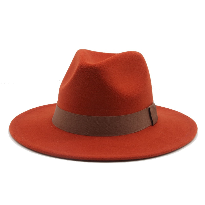 Dámský elegantní klobouk