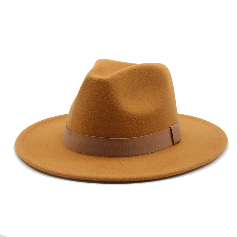 Dámský elegantní klobouk