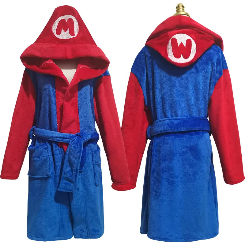 Župan Super Marios